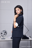  Quần trong bộ Vest-Quần,  26AQQE003G 
