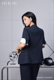  Áo vest trong bộ Vest-Quần,  26AQAE003G đi kèm 26AKQE002K 