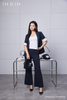 Quần trong bộ Vest-Quần,  26AQQE003G