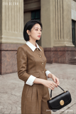 Áo vest trong bộ Vest-Quần,  26AQAE006N 