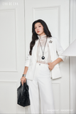  Áo vest trong bộ Vest-Quần,  26AQAE016T 