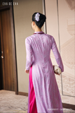  Áo dài truyền thống,  26AADE027V 