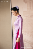  Áo dài truyền thống,  26AADE027V 
