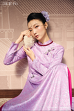  Áo dài truyền thống,  26AADE027V 