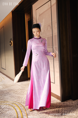  Áo dài truyền thống,  26AADE027V 