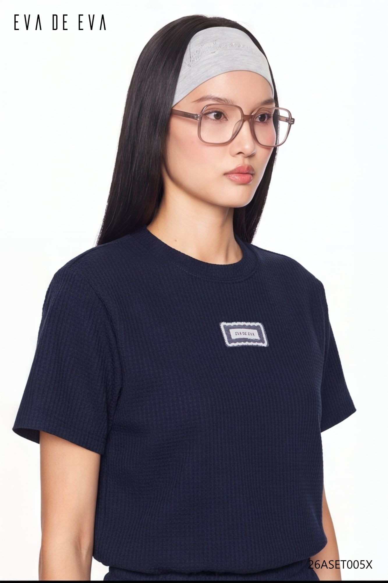  Set bộ Áo - Quần,  26ASET005X 