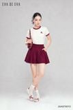  Set bộ Áo - Váy,  26ASET007O 