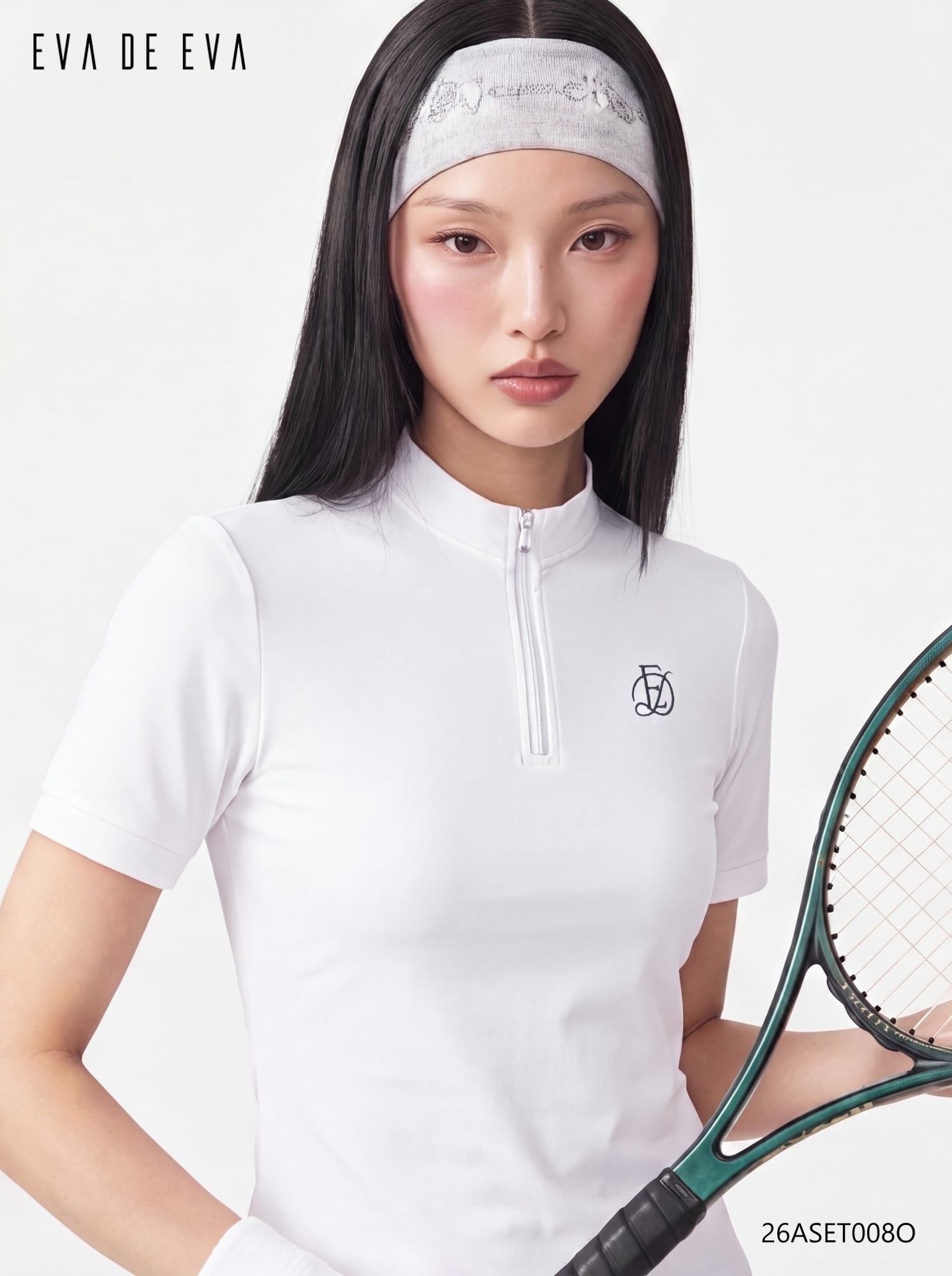  Set bộ Áo - Váy,  26ASET008O 