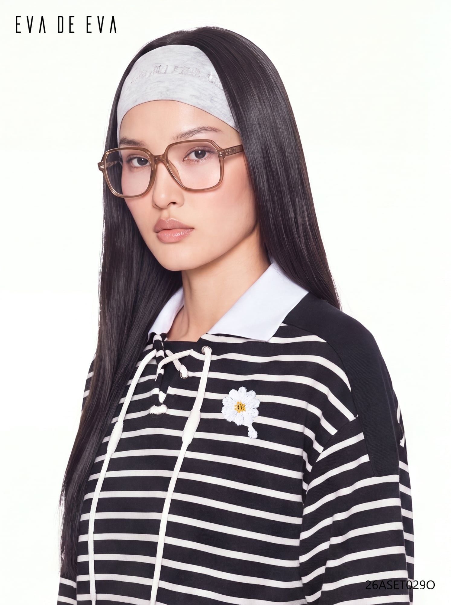  Set bộ Áo - Quần,  26ASET029O 
