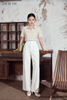 Quần dài, Ống suông 26AQDE003T