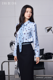  Sơ mi tay dài, Dáng sơ vin 26ASME032F 