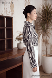  Sơ mi tay dài, Dáng sơ vin 26ASME039F 