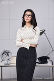  Váy trong bộ Vest-Váy,  26AVJE022K 