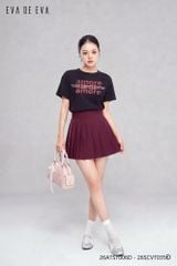  T-shirt ngắn tay,  26ATST006D 