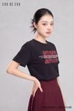  T-shirt ngắn tay,  26ATST006D 