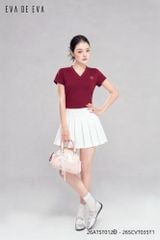 T-shirt ngắn tay,  26ATST012Đ 