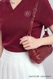  T-shirt ngắn tay,  26ATST012Đ 