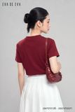  T-shirt ngắn tay,  26ATST012Đ 
