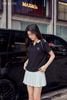 T-shirt ngắn tay,  26ATST013D