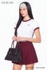 T-shirt ngắn tay,  26ATST018T