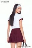  T-shirt ngắn tay,  26ATST018T 