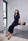  Váy trong bộ Vest-Váy,  26AVJE004X 