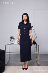  Váy trong bộ Vest-Váy,  26AVJE004X 