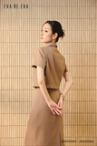  Váy trong bộ Vest-Váy,  26AVJE006K 