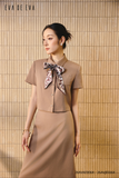  Váy trong bộ Vest-Váy,  26AVJE006K 
