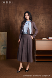  Áo vest trong bộ Vest-Váy,  26AVAE012N 