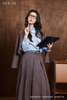  Áo vest trong bộ Vest-Váy,  26AVAE012N 
