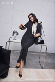  Áo vest trong bộ Vest-Váy,  26AVAE022K 