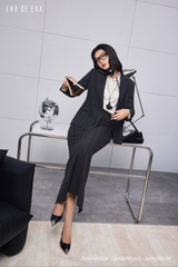  Áo vest trong bộ Vest-Váy,  26AVAE022K 