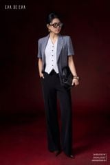  Quần dài,  26SQDE001D 