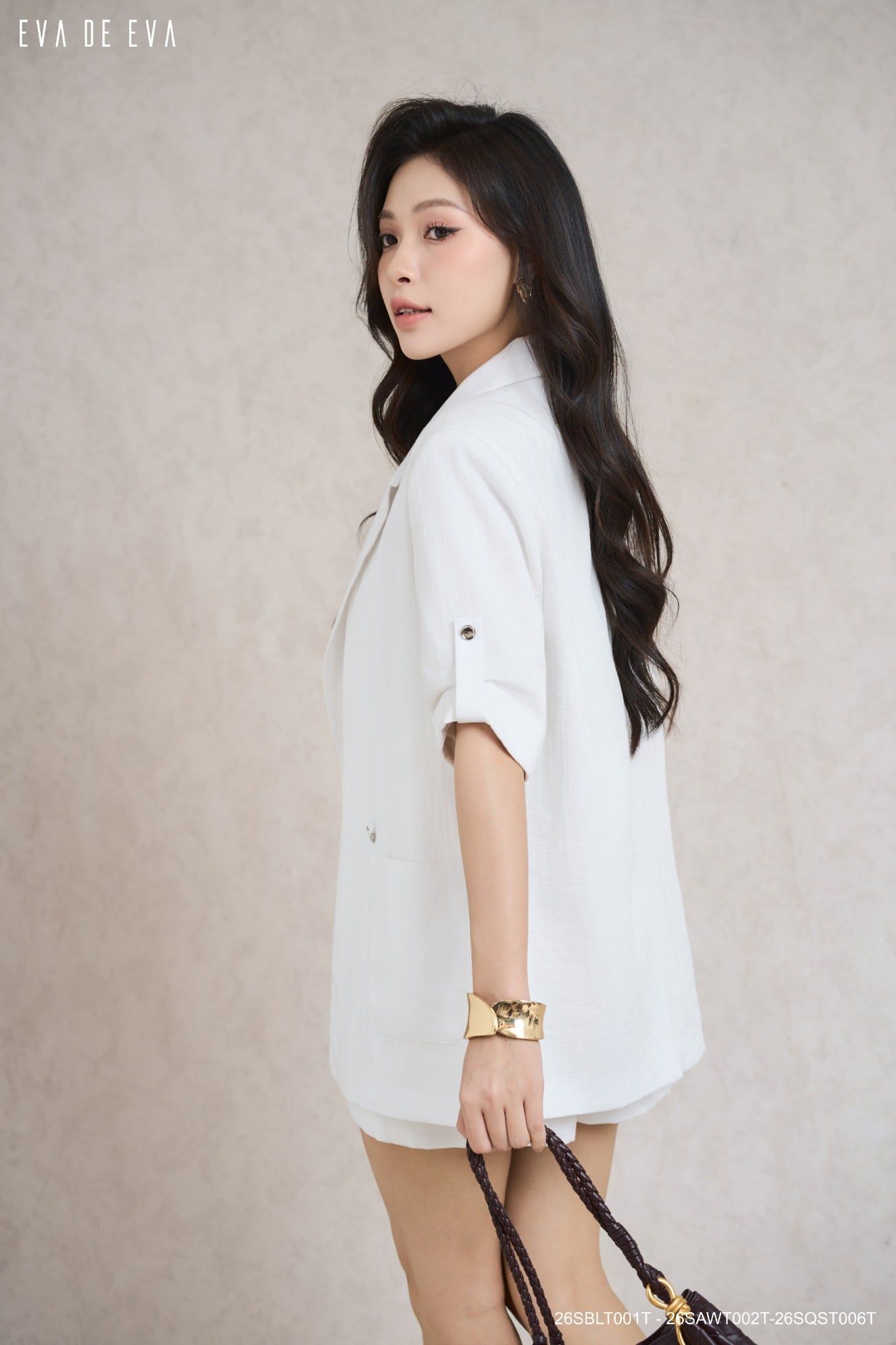  Quần shorts,  26SQST006T 