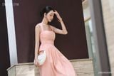  Đầm maxi, 26SDKE093H 