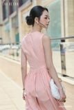  Đầm maxi, 26SDKE093H 