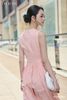  Đầm maxi, 26SDKE093H 