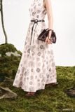  Đầm maxi,  26SDKE111F đi kèm TLU26_007N 