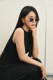 Đầm sát nách, Dáng ôm 26SDKE132D 