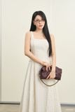  Đầm hai dây,  26SDKE136S 