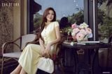  Đầm tay ngắn, Dáng ôm 26SDKE156Y 