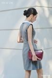  Đầm sát nách,  26SDKE162K 