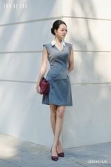  Đầm sát nách,  26SDKE162K 