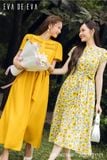  Đầm sát nách, Dáng thắt eo 26SDKE184F 