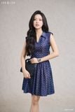  Đầm sát nách,  26SDKT026F 