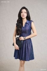 Đầm sát nách,  26SDKT026F 