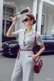  Jumpsuit dài,  26SJSE006G 