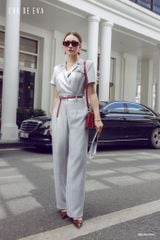  Jumpsuit dài,  26SJSE006G 
