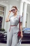  Jumpsuit dài,  26SJSE006G 
